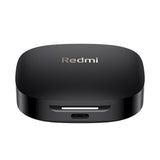 Xiaomi Redmi Buds 6 Headset Trådløs I ørerne Opkald/musik Bluetooth Sort