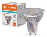 Osram LED PAR16 P LED-lampe Kold hvid 4000 K 3,7 W GU10 E