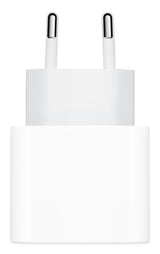 Apple MD3J4ZM/A oplader til mobil enhed Universel Hvid Vekselstrøm Indendørs