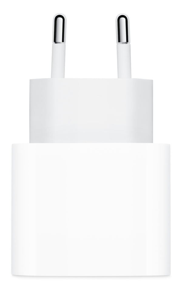 Apple MD3J4ZM/A oplader til mobil enhed Universel Hvid Vekselstrøm Indendørs