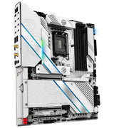 Asrock Z890 Taichi AQUA Intel Z890 LGA 1851 (Socket V1) Udvidet ATX