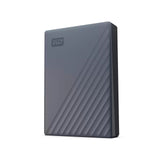 Western Digital WDBRMD0050BGY-WESN ekstern harddisk 5 TB 3.2 Gen 1 (3.1 Gen 1)