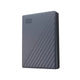 Western Digital WDBRMD0050BGY-WESN ekstern harddisk 5 TB 3.2 Gen 1 (3.1 Gen 1)
