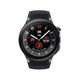 OnePlus Watch 2 3,63 cm (1.43") AMOLED 47 mm Digital 466 x 466 pixel Berøringsskærm Sort Wi-Fi GPS (satellit)