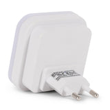 Entac ENL-CS-0.5W-DS natte-belysning Plug-in natlys