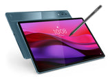 Lenovo Yoga Tab Plus Snapdragon 256 GB 32,3 cm (12.7") 16 GB Wi-Fi 7 (802.11be) Android 14 Teal