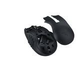 Razer Naga V2 HyperSpeed mus Spil Højre hånd RF trådløs + Bluetooth Optisk 30000 dpi