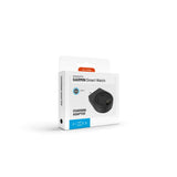 FIXED FIXDW-GA-BK oplader til mobil enhed SmartWatch Sort USB Indendørs