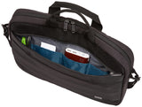 Case Logic Advantage ADVA-116 Dark Blue 39,6 cm (15.6") Brevtaske Blå