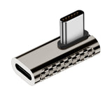 4smarts 540464 kabel kønsskifter USB-C Sølv