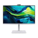 Acer Aspire C27A-GRPL Intel Core 5 120U 68,6 cm (27") 1920 x 1080 pixel All-in-One PC 16 GB DDR4-SDRAM 512 GB SSD Windows 11 Home Hvid