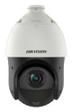 Hikvision DS-2DE4425IW-DE(T5) overvågningskamera Kuppel IP-sikkerhedskamera Udendørs 2560 x 1440 pixel Loft/væg