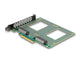 DeLOCK 90162 interface-kort/adapter Intern U.2