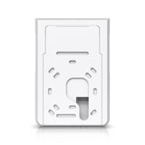 Ubiquiti U7 Pro Wall 5700 Mbit/s Hvid Strøm over Ethernet (PoE)