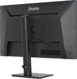 iiyama ProLite XB2791QS-B1 computerskærm 68,6 cm (27") 2560 x 1440 pixel Quad HD LED Sort