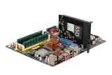 Icy Dock MB839SP-B computeretui del Universel HDD bur