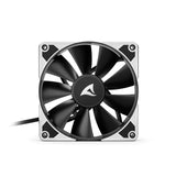 Sharkoon SilentStorm BW120 PWM Computerkabinet Ventilator 12 cm Bær 1 stk