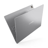Lenovo IdeaPad Slim 5 16AKP10 Copilot+ PC AMD Ryzen AI 5 330 Laptop 40,6 cm (16") WUXGA 16 GB DDR5-SDRAM 1 TB SSD Wi-Fi 7 (802.11be) Windows 11 Home Grå Tysk