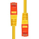ProXtend V-6UTP-15Y netværkskabel Gul 15 m Cat6 U/UTP (UTP)
