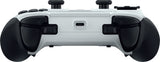 Razer Raiju V3 Pro Sort, Hvid RF/USB Gamepad Analog PC, PlayStation 5