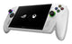 ASUS ROG Xbox Ally RC73YA-NH002W bærbar spilkonsol 17,8 cm (7") 512 GB Berøringsskærm Wi-Fi Hvid