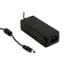 MEAN WELL GST60A24-P1J strømadapter og vekselret 60 W