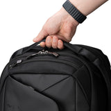 Targus TBB663GL rygsæk City backpack Sort