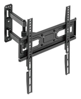 Manhattan 462419 tv-beslag 139,7 cm (55") Sort