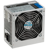 Akyga AK-B1-500E enhed til strømforsyning 500 W 20+4 pin ATX ATX Grå