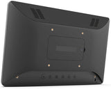 iiyama TW1023ASC-B3P skilte display Kiosk design 25,6 cm (10.1") Wi-Fi 385 cd/m² WXGA Sort Berøringsskærm Indbygget processer Android 24/7