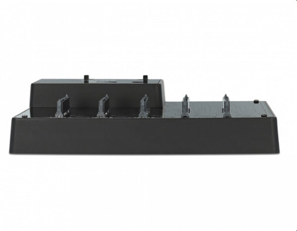 DeLOCK 64098 drev dockingstation USB 3.2 Gen 1 (3.1 Gen 1) Type-B Sort