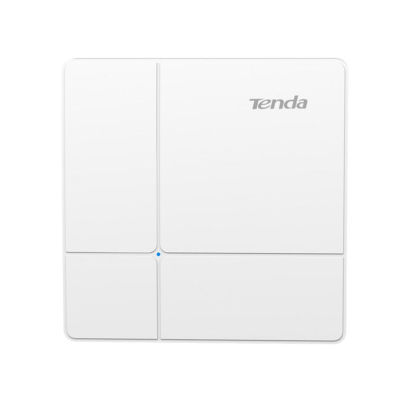 Tenda i24 Hvid Strøm over Ethernet (PoE)