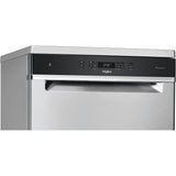 Whirlpool WFC 3C26 PF X Fritstående 14 kuverter