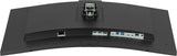 iiyama ProLite XCB3497WQSNPH-B1 computerskærm 86,4 cm (34") 3440 x 1440 pixel UltraWide Quad HD LED Sort