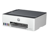 HP Smart Tank 580 All-in-One Printer, Home and home office, Print, copy, scan, Wireless; High-volume printer tank; Print from phone or tablet; Scan to PDF