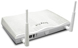 DrayTek Vigor 2865ax trådløs router Gigabit Ethernet Dual-band (2,4 GHz / 5 GHz) Hvid