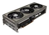 Sapphire NITRO+ AMD Radeon RX 9060 XT GPU 16 GB GDDR6