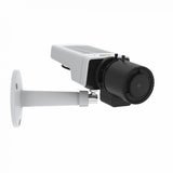 Axis 02581-001 overvågningskamera Kasse IP-sikkerhedskamera Indendørs & udendørs 2592 x 1944 pixel Væg