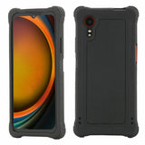 Mobilis 054016 mobiltelefon etui 16,8 cm (6.6") Cover Grå