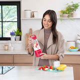 NutriBullet NBP003MA 0,475 L Bærbar blender Magenta, Lilla