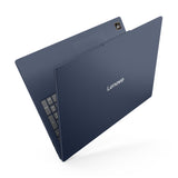 Lenovo IdeaPad Slim 5 16AKP10 Copilot+ PC AMD Ryzen AI 5 330 Laptop 40,6 cm (16") WUXGA 16 GB DDR5-SDRAM 512 GB SSD Wi-Fi 7 (802.11be) Windows 11 Home Blå Tysk