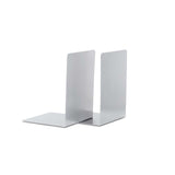 MAUL 3527908 bogstøtte Sølv Aluminium