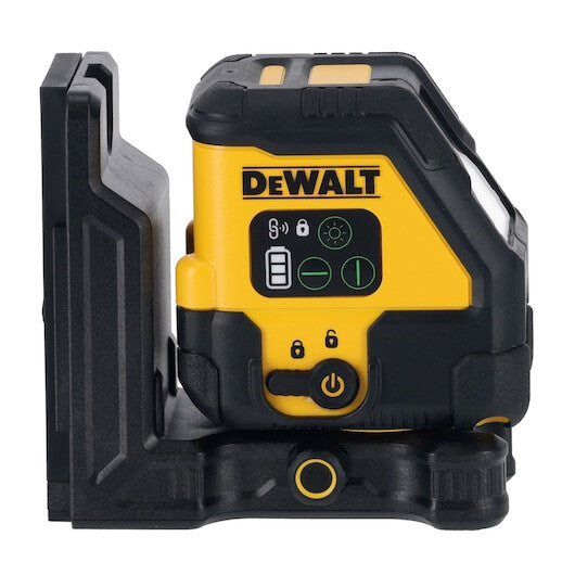 DeWALT DCLE14201RB-XJ laser niveau Linjeniveau 30 m