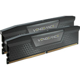 Corsair Vengeance CMK32GX5M2B6400C36 hukommelsesmodul 32 GB 2 x 16 GB DDR5 288-pin DIMM