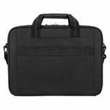 Targus TCT027GL taske og etui til laptop 39,6 cm (15.6") Mappe Sort