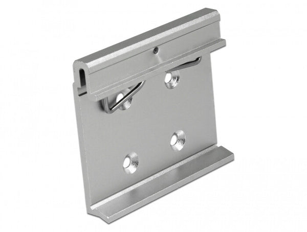 DeLOCK 65992 monteringssæt Aluminium
