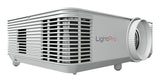 InFocus Genesis IV Standard-kast projektor 4000 ANSI lumens DLP XGA (1024x768) 3D Hvid