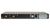 LANCOM XS-6128QF Administreret L2/L3 1U Sort