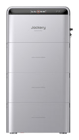 Jackery SolarVault 3 Pro Bærbar energistation Lithium jern fosfat (LiFePO4) 60600 mAh 1200 W 25,5 kg