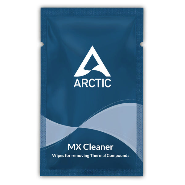 ARCTIC MX Cleaner Rensemiddel til termisk fedt